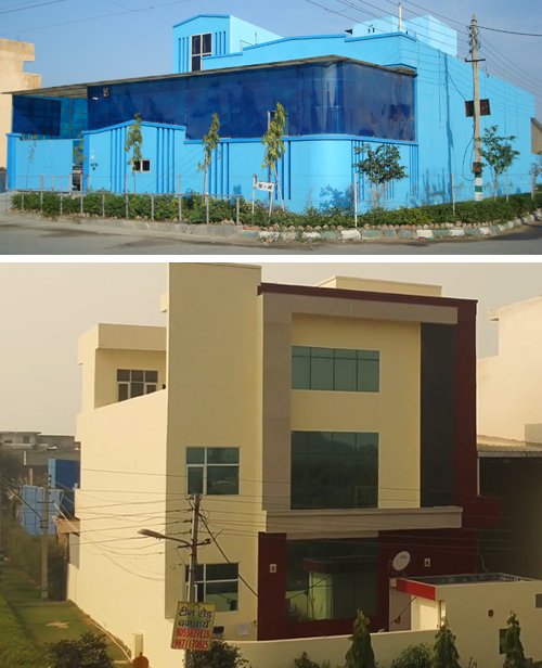 keo henna production unit