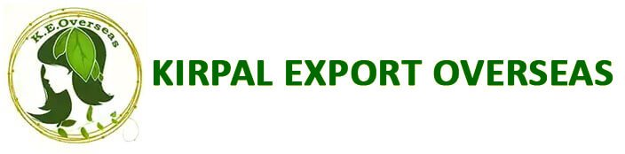 Kirpal Export Overseas Logo
