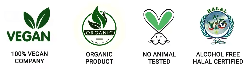 Henna Quality Leaves